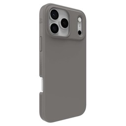 Manhattan snap slim phone case ** Clay Gray Manhattan snap slim phone case ** Clay Gray