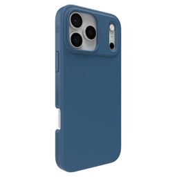 Manhattan snap slim phone case ** Ocean Abyss Blue Manhattan snap slim phone case ** Ocean Abyss Blue