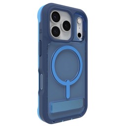 Rainier snap phone case with stand ** Cobalt Horizon Blue Rainier snap phone case with stand ** Cobalt Horizon Blue