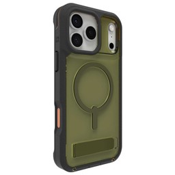 Rainier snap phone case with stand ** Sea Kelp Green Rainier snap phone case with stand ** Sea Kelp Green