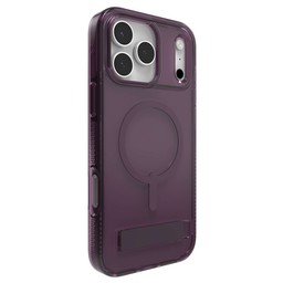 Santa Cruz phone case with stand ** Plum Eclipse Purple Santa Cruz phone case with stand ** Plum Eclipse Purple