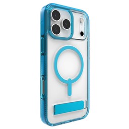 Santa Cruz phone case with stand ** Tranquil Blue Santa Cruz phone case with stand ** Tranquil Blue