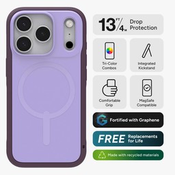 Sedona Snap for MagSafe Phone Case Apple iPhone 17 Pro