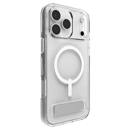 Crystal Palace Snap for MagSafe Phone Case with Integrated Camera Button & Stand Apple iPhone 17 Pro Max Crystal Palace Snap for MagSafe Phone Case with Integrated Camera Button & Stand Apple iPhone 17 Pro Max
