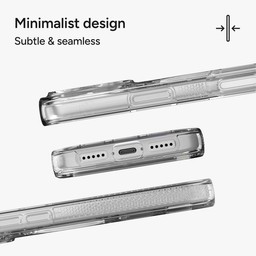 Crystal Palace Snap for MagSafe Phone Case with Stand Apple iPhone 17 Pro Crystal Palace Snap for MagSafe Phone Case with Stand Apple iPhone 17 Pro