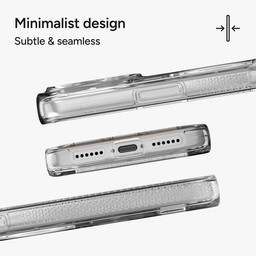 Crystal Palace Snap for MagSafe Phone Case with Stand Apple iPhone 17 Pro Max Crystal Palace Snap for MagSafe Phone Case with Stand Apple iPhone 17 Pro Max