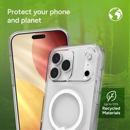 Crystal Palace Snap for MagSafe Phone Case with Stand Apple iPhone 17 Pro Max Crystal Palace Snap for MagSafe Phone Case with Stand Apple iPhone 17 Pro Max