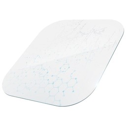 Self-Healing Nano-Memory Technology®
||Scientifically-formulated with smart molecules to heal minor scratches and dings. Self-Healing Nano-Memory Technology®
||Scientifically-formulated with smart molecules to heal minor scratches and dings.