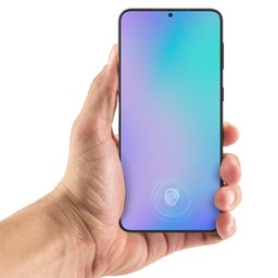 Compatible with Ultrasonic Fingerprint Scanner
||GlassFusion VisionGuard+ won't interfere with Samsung's ultrasonic fingerprint scanner.
 Compatible with Ultrasonic Fingerprint Scanner
||GlassFusion VisionGuard+ won't interfere with Samsung's ultrasonic fingerprint scanner.