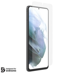 GlassFusion+ Screen Protector with D30 Samsung Galaxy S21  GlassFusion+ Screen Protector with D30 Samsung Galaxy S21