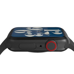 Fits Curves Perfectly
||GlassFusion+ screen protection blends seamlessly with your watch's curved design. 
 Fits Curves Perfectly
||GlassFusion+ screen protection blends seamlessly with your watch's curved design.