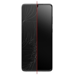 Chip and Crack Protection
||GlassFusion Privacy+ won't chip which prevents cracks from starting and spreading.
 Chip and Crack Protection
||GlassFusion Privacy+ won't chip which prevents cracks from starting and spreading.
