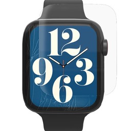 Self-Healing Nano-Memory Technologyâ¢
||Smart molecules heal minor scratches and dings to the Ultra Clear+ screen protector. Self-Healing Nano-Memory Technologyâ¢
||Smart molecules heal minor scratches and dings to the Ultra Clear+ screen protector.