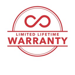 Limited Lifetime Warranty
||If your InvisibleShield ever gets worn or damaged, we will replace it for as long as you own your device.
 Limited Lifetime Warranty
||If your InvisibleShield ever gets worn or damaged, we will replace it for as long as you own your device.