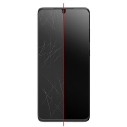 Self-Healing Nano-Memory TechnologyT
||Scientifically formulated smart molecules heal minor scratches and dings.
 Self-Healing Nano-Memory TechnologyT
||Scientifically formulated smart molecules heal minor scratches and dings.