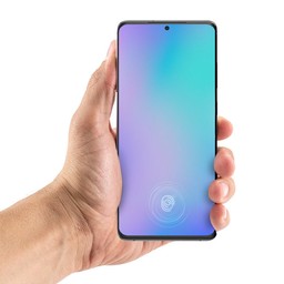 Compatible with Ultrasonic Fingerprint Scanner
||Ultra Clear+ is fully compatible with Samsung's in-display fingerprint reader.
 Compatible with Ultrasonic Fingerprint Scanner
||Ultra Clear+ is fully compatible with Samsung's in-display fingerprint reader.