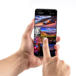 Advanced Clarity
||The smooth, glass-like surface is 100% clear, so you see everything in sharp, vivid color.
 Advanced Clarity
||The smooth, glass-like surface is 100% clear, so you see everything in sharp, vivid color.