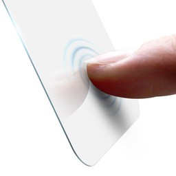 Improved Sensitivity 
||Ultra Clear is now thinner and more touch-sensitive. Improved Sensitivity 
||Ultra Clear is now thinner and more touch-sensitive.