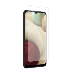 Glass Elite+ Screen Protector Samsung Galaxy A12 Glass Elite+ Screen Protector Samsung Galaxy A12