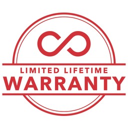 Limited Lifetime Warranty
||If your Glass Elite ever gets worn or damaged, we will replace it for as long as you own your device.
 Limited Lifetime Warranty
||If your Glass Elite ever gets worn or damaged, we will replace it for as long as you own your device.