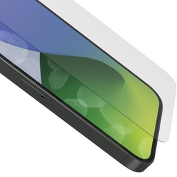 Clean, Smudge-free Screen
||ClearPrintT technology, exclusive to InvisibleShield, makes fingerprints virtually invisible.
 Clean, Smudge-free Screen
||ClearPrintT technology, exclusive to InvisibleShield, makes fingerprints virtually invisible.