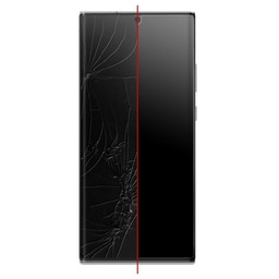 Chip and Crack Protection
||GlassFusion VisionGuard+ won't chip which prevents cracks from starting and spreading.
 Chip and Crack Protection
||GlassFusion VisionGuard+ won't chip which prevents cracks from starting and spreading.