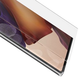 Smudge Resistance
||The unique surface finish prevents oils from adhering to your screen, so smudges and fingerprints wipe away easily. 
 Smudge Resistance
||The unique surface finish prevents oils from adhering to your screen, so smudges and fingerprints wipe away easily.