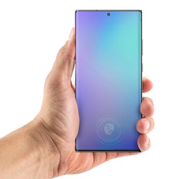 Compatible with Ultrasonic Fingerprint Scanner
||GlassFusion VisionGuard+ is fully compatible with Samsung's in-display fingerprint reader.
 Compatible with Ultrasonic Fingerprint Scanner
||GlassFusion VisionGuard+ is fully compatible with Samsung's in-display fingerprint reader.