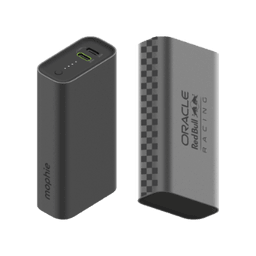 power bank oracle Red Bull Racing