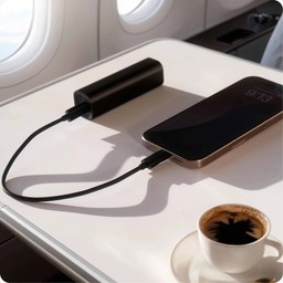 Powerstation Mini 5k Power Bank