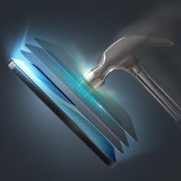 XTR4 screen protection