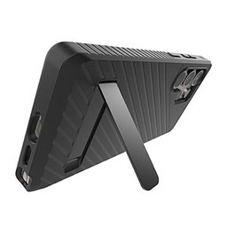 phone with kickstand