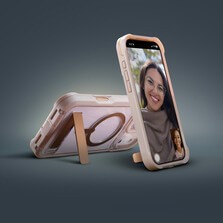 Our most rugged case