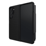 Bridgetown
||Lightweight Case with Hinge for Full Protection