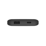 Versatile USB-C Port
||Use the USB-C port to recharge the Powerstation in record time or use that same port to charge a device.