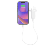 Universal Compatibility
|| Fast Charge any USB-C mobile device and MagSafe chargers