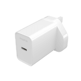 mophie Essentials Power Adapter USB-C PD 20W (2023)