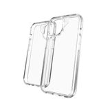 ZAGG Crystal Palace Case iPhone 15/iPhone 14/13 (Clear)