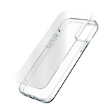 InvisibleShield Glass Elite 360 Screen & Clear Case Bundle iPhone 15 Plus