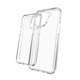 ZAGG Crystal Palace Case iPhone 15 Pro Max