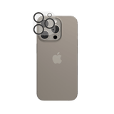 InvisibleShield Glass Elite Camera iPhone 15 Pro / 15 Pro Max