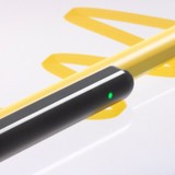 LED Charging Indicator
|| A light will appear on the charging cradle when the Pro Stylus 2 is charging