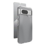 ZAGG Luxe Case + Glass 360 (Bundle) for Google Pixel 8