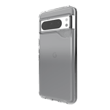 ZAGG Crystal Palace Case Google Pixel 8 (Clear)