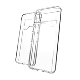 ZAGG Crystal Palace Protective Case for Google Pixel 8 Pro (Clear)