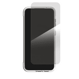 ZAGG BNDL Luxe IS Glass 360 & Case for Samsung Galaxy S23 FE (Clear)