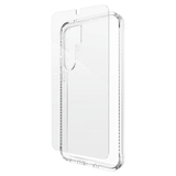 ZAGG InvisibleShield Glass Luxe Case 360 Samsung A55 5G (Bundle)