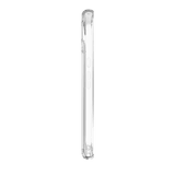 ZAGG Crystal Palace Protective Case for Google Pixel 8a (Clear)