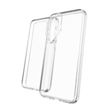 ZAGG Crystal Palace Protective Case for Samsung A35 5G (Clear)