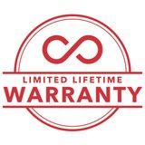 Limited Lifetime Warranty
If your InvisibleShield ever gets worn or damaged, we will replace it for as long as you own your device.